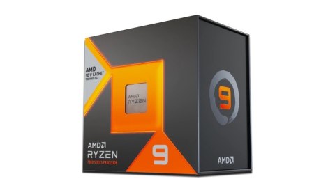 Procesor AMD Ryzen 9 7900X3D - BOX Procesor AMD Ryzen 9 7900X3D - BOX