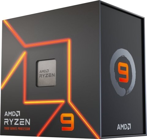 Procesor AMD Ryzen 9 7900X Procesor AMD Ryzen 9 7900X