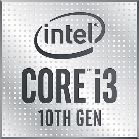 Procesor Core i3-10100F (6M Cache, up to 4.30 GHz) Procesor Core i3-10100F (6M Cache, up to 4.30 GHz)