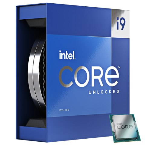 Procesor Intel Core i9-13900K 5.8 GHz LGA1700 Procesor Intel Core i9-13900K 5.8 GHz LGA1700