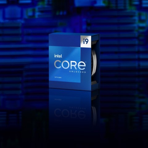 Procesor Intel Core i9-13900K 5.8 GHz LGA1700 Procesor Intel Core i9-13900K 5.8 GHz LGA1700