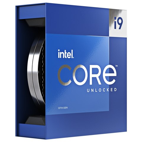 Procesor Intel Core i9-13900K 5.8 GHz LGA1700 Procesor Intel Core i9-13900K 5.8 GHz LGA1700