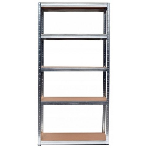 REGAŁ MAGAZYNOWY METALOWY G9030 REGAŁ MAGAZYNOWY METALOWY G9030