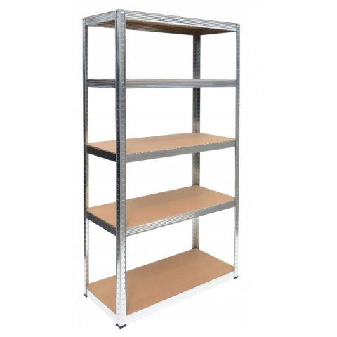 REGAŁ MAGAZYNOWY METALOWY G9030 REGAŁ MAGAZYNOWY METALOWY G9030