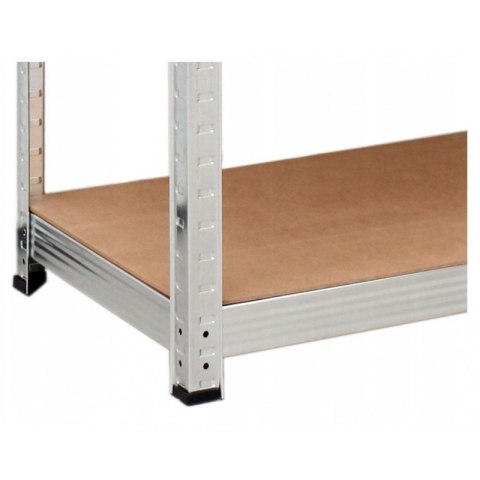 REGAŁ MAGAZYNOWY METALOWY G9030 REGAŁ MAGAZYNOWY METALOWY G9030