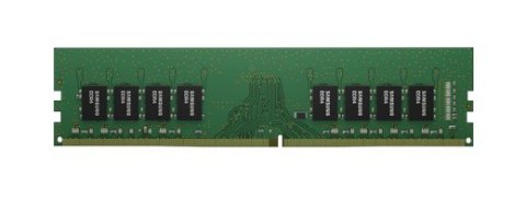 Samsung UDIMM ECC 16GB DDR4 1Rx8 3200MHz PC4-25600 M391A2G43BB2-CWE