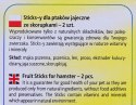 Sticks d/ptaków jajeczne ze skorupkami 2