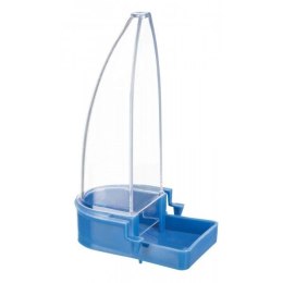 TRIXIE Poidło/karmidło dla ptaków z lejkiem 90ml/12cm