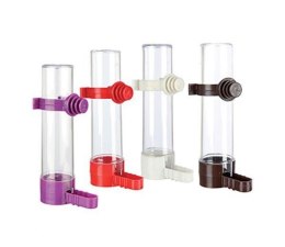 TRIXIE plastikowe poidło dla ptaków 50ml/11cm