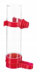 TRIXIE plastikowe poidło dla ptaków 50ml/11cm