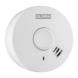 Czujnik dymu GLORIA R10