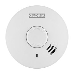 Czujnik dymu GLORIA R10