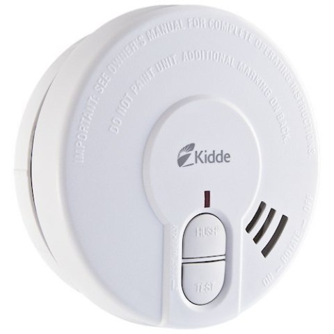 Czujnik dymu Kidde KID-29HD-UK (kolor biały) Czujnik dymu Kidde KID-29HD-UK (kolor biały)