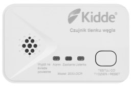 Czujnik tlenku węgla 2030-DCR Kidde
