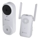Dzwonek bezprzewodowy WiFi EZVIZ DB2 PRO (5MP)