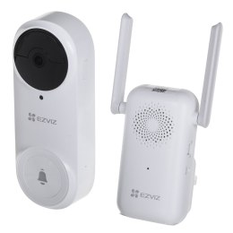 Dzwonek bezprzewodowy WiFi EZVIZ DB2 PRO (5MP)