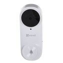 Dzwonek bezprzewodowy WiFi EZVIZ DB2 PRO (5MP)
