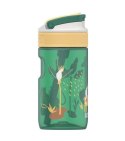 Kambukka butelka na wodę dla dzieci Lagoon 400ml Safari Jungle