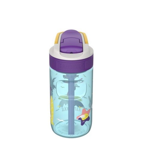 Kambukka butelka na wodę dla dziecka Lagoon 400ml Surf Girl Kambukka butelka na wodę dla dziecka Lagoon 400ml Surf Girl