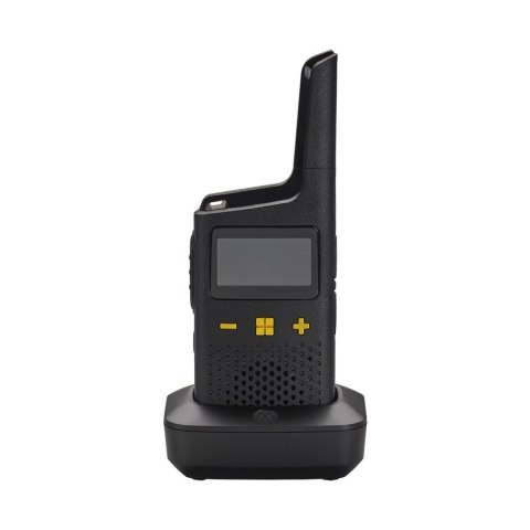 MOTOROLA RADIOTELEFON XT185 CZARNY MOTOROLA RADIOTELEFON XT185 CZARNY