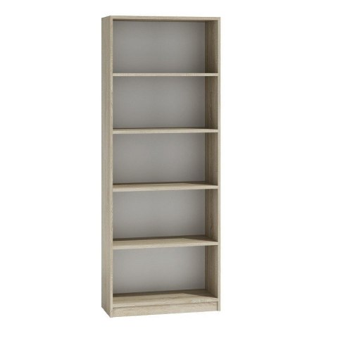 REGAŁ NA KSIĄŻKI 60 CM SONOMA REGAŁ NA KSIĄŻKI 60 CM SONOMA