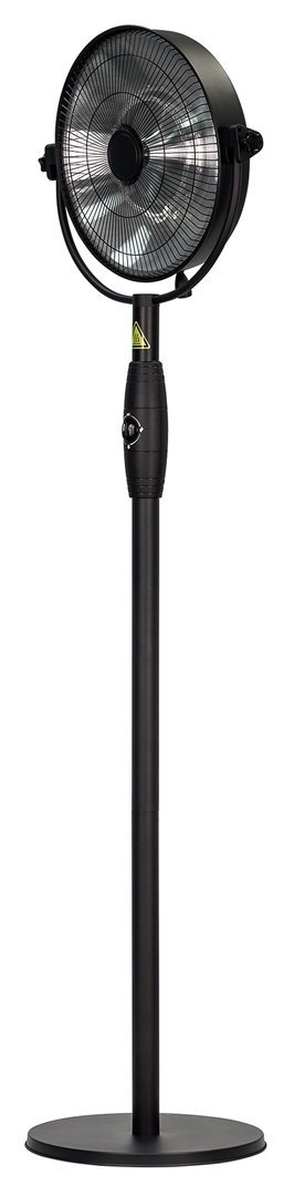 Stalowy ogrzewacz tarasowy Activejet APH-1520S (900W/1200W/2100W) Stalowy ogrzewacz tarasowy Activejet APH-1520S (900W/1200W/2100W)