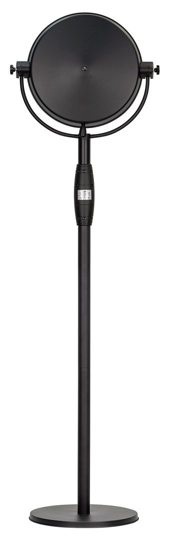 Stalowy ogrzewacz tarasowy Activejet APH-1520S (900W/1200W/2100W) Stalowy ogrzewacz tarasowy Activejet APH-1520S (900W/1200W/2100W)