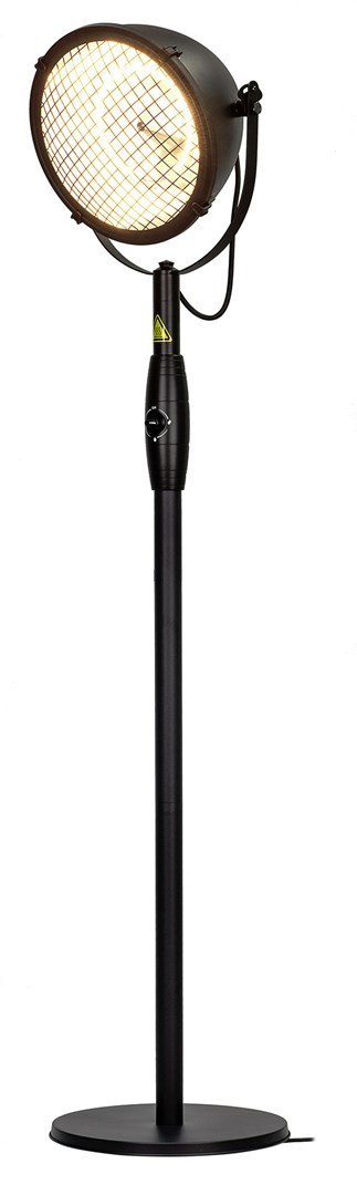 Stalowy ogrzewacz tarasowy Activejet APH-2070S (900W/1200W/2100W) Stalowy ogrzewacz tarasowy Activejet APH-2070S (900W/1200W/2100W)