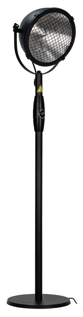 Stalowy ogrzewacz tarasowy Activejet APH-2070S (900W/1200W/2100W) Stalowy ogrzewacz tarasowy Activejet APH-2070S (900W/1200W/2100W)