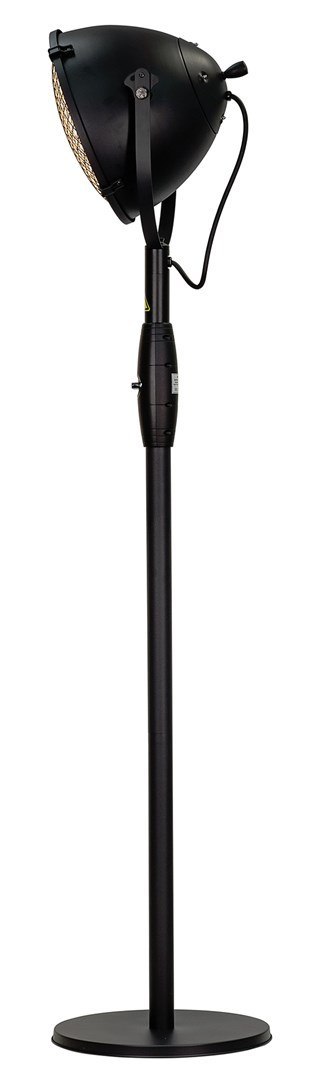 Stalowy ogrzewacz tarasowy Activejet APH-2070S (900W/1200W/2100W) Stalowy ogrzewacz tarasowy Activejet APH-2070S (900W/1200W/2100W)