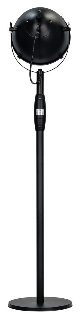 Stalowy ogrzewacz tarasowy Activejet APH-2070S (900W/1200W/2100W) Stalowy ogrzewacz tarasowy Activejet APH-2070S (900W/1200W/2100W)