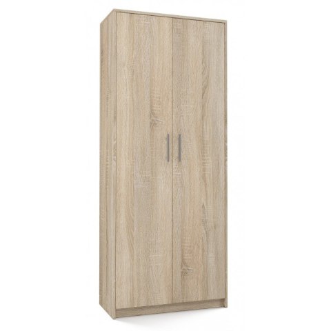 Szafa aktowa OLIV 2D 74x35xH180 sonoma Szafa aktowa OLIV 2D 74x35xH180 sonoma