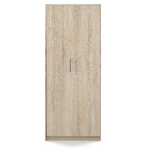 Szafa aktowa OLIV 2D 74x35xH180 sonoma Szafa aktowa OLIV 2D 74x35xH180 sonoma