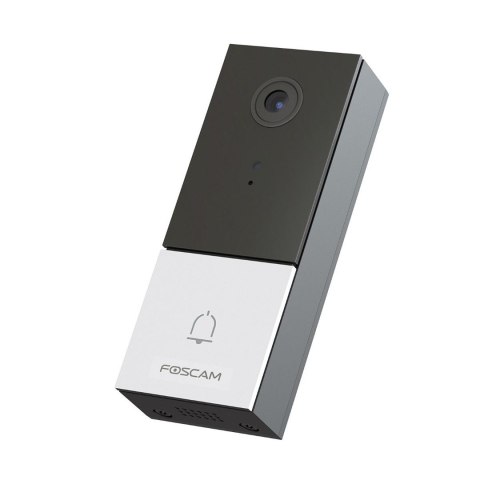 Wideodzwonek Foscam VD1 4MP Wideodzwonek Foscam VD1 4MP
