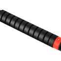 Drążek rozporowy do podciągania HMS DD400 z poziomicą szerokość 70-106 cm