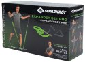 Ekspander Schildkrot Set Pro zielony 960074