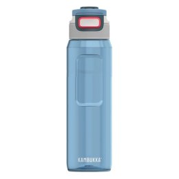 Kambukka butelka na wodę Elton 1000 ml - Niagara Blue
