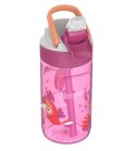 Kambukka butelka na wodę dla dzieci Lagoon 400ml Toekan Love