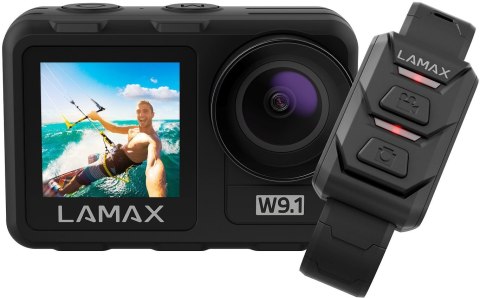 Kamera LAMAX W9.1 Kamera LAMAX W9.1