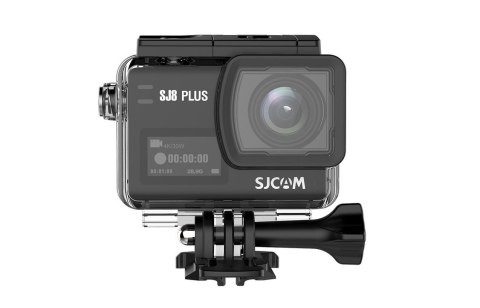 Kamera SJCAM SJ8 PLUS BLACK Kamera SJCAM SJ8 PLUS BLACK
