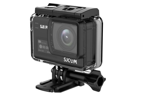 Kamera SJCAM SJ8 PLUS BLACK Kamera SJCAM SJ8 PLUS BLACK