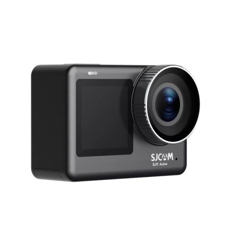 Kamera sportowa SJCAM SJ11 ACTIVE BLACK Kamera sportowa SJCAM SJ11 ACTIVE BLACK
