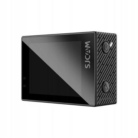 Kamera sportowa SJCAM SJ6 PRO CZARNA Kamera sportowa SJCAM SJ6 PRO CZARNA