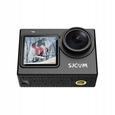 Kamera sportowa SJCAM SJ6 PRO CZARNA Kamera sportowa SJCAM SJ6 PRO CZARNA