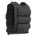 Kamizelka treningowa z obciążeniem 30kg Cordura HMS KTO30