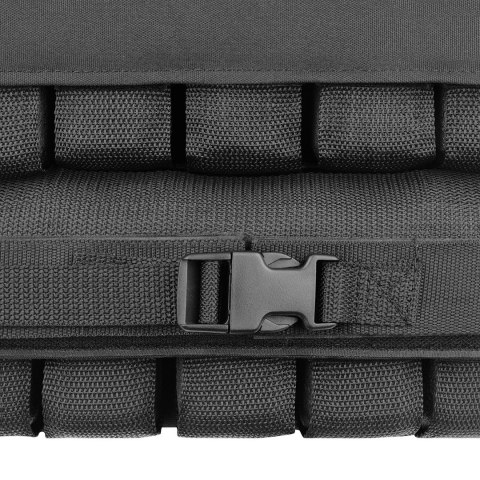 Kamizelka treningowa z obciążeniem 30kg Cordura HMS KTO30 Kamizelka treningowa z obciążeniem 30kg Cordura HMS KTO30