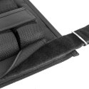 Kamizelka treningowa z obciążeniem 30kg Cordura HMS KTO30