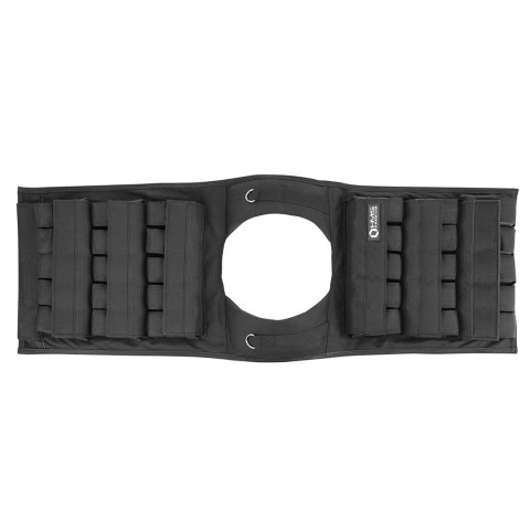 Kamizelka treningowa z obciążeniem 30kg Cordura HMS KTO30 Kamizelka treningowa z obciążeniem 30kg Cordura HMS KTO30