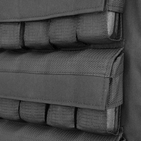 Kamizelka treningowa z obciążeniem 30kg Cordura HMS KTO30 Kamizelka treningowa z obciążeniem 30kg Cordura HMS KTO30