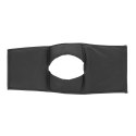 Kamizelka treningowa z obciążeniem 30kg Cordura HMS KTO30